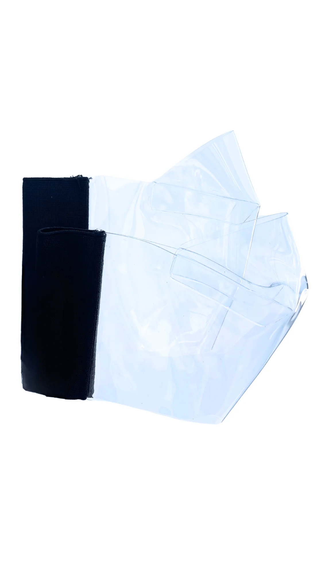 Clear Shoe Covers - Image 4